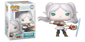 Frieren 1986 Frieren: Beyond Journey's End Funko POP! Vinyl