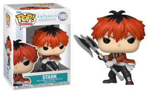 Stark 1988 Frieren: Beyond Journey's End Funko POP! Vinyl 