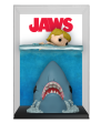 Great White Shark 21 Comic Cover Jaws Funko POP! Vinyl 