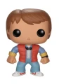 Marty McFly 49 Back to the Future Funko POP! Vinyl