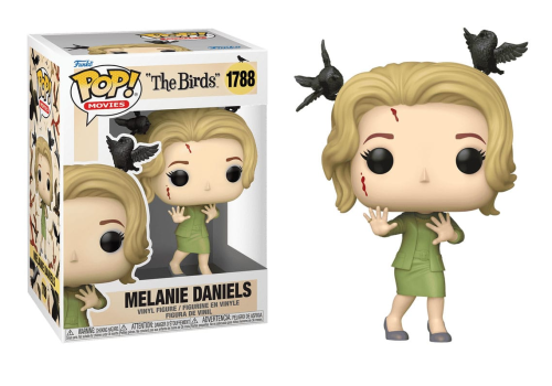 Melanie Daniels 1788 The Birds Funko POP! Vinyl 