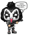 The Demon 471 Kiss Rocks Funko POP! Vinyl 