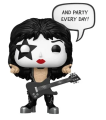 The Starchild 472 Kiss Rocks Funko POP! Vinyl 