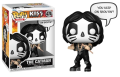 The Catman 474 Kiss Rocks Funko POP! Vinyl  