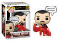 Freddie Mercury 457 Queen Rocks Funko POP! Vinyl 