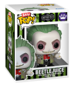 Beetlejuice and Dante's Inferno Room - Funko Bitty POP!  Towns  2,5 cm