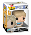 Bitty POP!  Star Wars - Luke Skywalker and Speeder Funko Bitty Ride