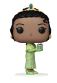 Tiana 1400 SE Disney Funko POP! Vinyl 