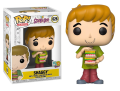 Shaggy w/ Sandwich 626 Scooby-Doo ! Funko POP! Vinyl