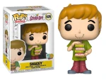 Shaggy w/ Sandwich 626 Scooby-Doo ! Funko POP! Vinyl