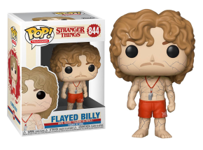 Flayed Billy 844 Stranger Things  Funko POP!