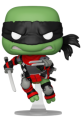 Dark Leonardo 38 Teenage Mutant Ninja Turtles  Funko POP  