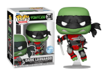 Dark Leonardo 38 Teenage Mutant Ninja Turtles  Funko POP  
