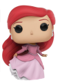OUTLET Ariel 220 Disney The Little Mermaid Funko POP! * Popękane plastikowe wytłoczki