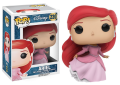 OUTLET Ariel 220 Disney The Little Mermaid Funko POP! * Popękane plastikowe wytłoczki