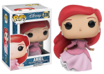 OUTLET Ariel 220 Disney The Little Mermaid Funko POP! * Popękane plastikowe wytłoczki