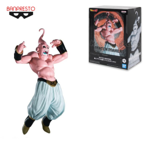 DRAGON BALL Z - Majin Buu - Figure Match Makers  15cm
