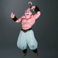 DRAGON BALL Z - Majin Buu - Figure Match Makers  15cm