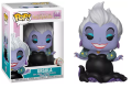 Ursula 568 The Little Mermaid Disney Funko POP! Vinyl