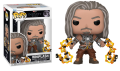 Whiplash 1477 Infinity Saga Marvel POP! Vinyl