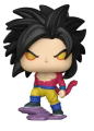 Super Saiyan 4 Goku 2072 Dragon Ball GT Funko POP! Vinyl 