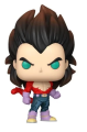 Super Saiyan 4 Vegeta 2073 Dragon Ball GT Funko POP! Vinyl 
