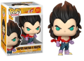 Super Saiyan 4 Vegeta 2073 Dragon Ball GT Funko POP! Vinyl 