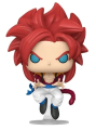 Super Saiyan 4 Gogeta 2074 Dragon Ball GT Funko POP! Vinyl  