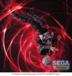 Jujutsu Kaisen Satoru Gojo Cursed Technique Reversal: Red 24 cm SEGA
