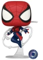 Spider-Girl 955 excl. Marvel Spider-Man Funko POP! Vinyl