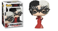 Cruella (Reveal) 1039 Disney Villains Funko POP! Vinyl 