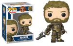 Anduin 1099 World of Warcraft Funko POP! Vinyl 