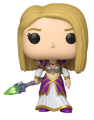 Jaina Proudmore 1100 World of Warcraft Funko POP! Vinyl  