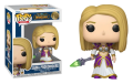Jaina Proudmore 1100 World of Warcraft Funko POP! Vinyl  
