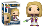Jaina Proudmore 1100 World of Warcraft Funko POP! Vinyl  