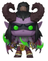 Illidan 1101 World of Warcraft Funko POP! Vinyl   