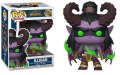 Illidan 1101 World of Warcraft Funko POP! Vinyl   