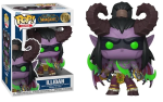 Illidan 1101 World of Warcraft Funko POP! Vinyl   