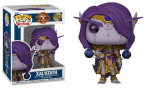 Xal'atah 1102 World of Warcraft Funko POP! Vinyl  