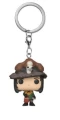 Harry Potter Funko  Brelok Pocket POP! Boggart as Snape Breloczek  