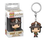 Harry Potter Funko  Brelok Pocket POP! Boggart as Snape Breloczek  