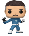 Mister Fantastic 1515 Marvel Fantastic Four Funko POP! Vinyl 