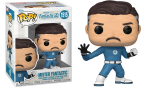 Mister Fantastic 1515 Marvel Fantastic Four Funko POP! Vinyl 