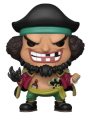 Marshall D. Teach 1921 Funko Exclusive One Piece Funko POP    