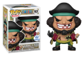 Marshall D. Teach 1921 Funko Exclusive One Piece Funko POP    