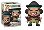 Marshall D. Teach 1921 Funko Exclusive One Piece Funko POP    