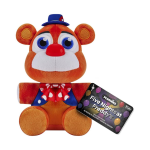 Funko Plush  Maskotka FNAF Circus Freddy 