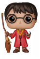 Harry Potter  Quidditch 08  Harry Potter Funko POP! Vinyl 
