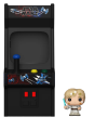 FUNKO BITTY  - Bitty Pop! Arcade - Luke Skywalker