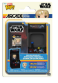 FUNKO BITTY  - Bitty Pop! Arcade - Luke Skywalker